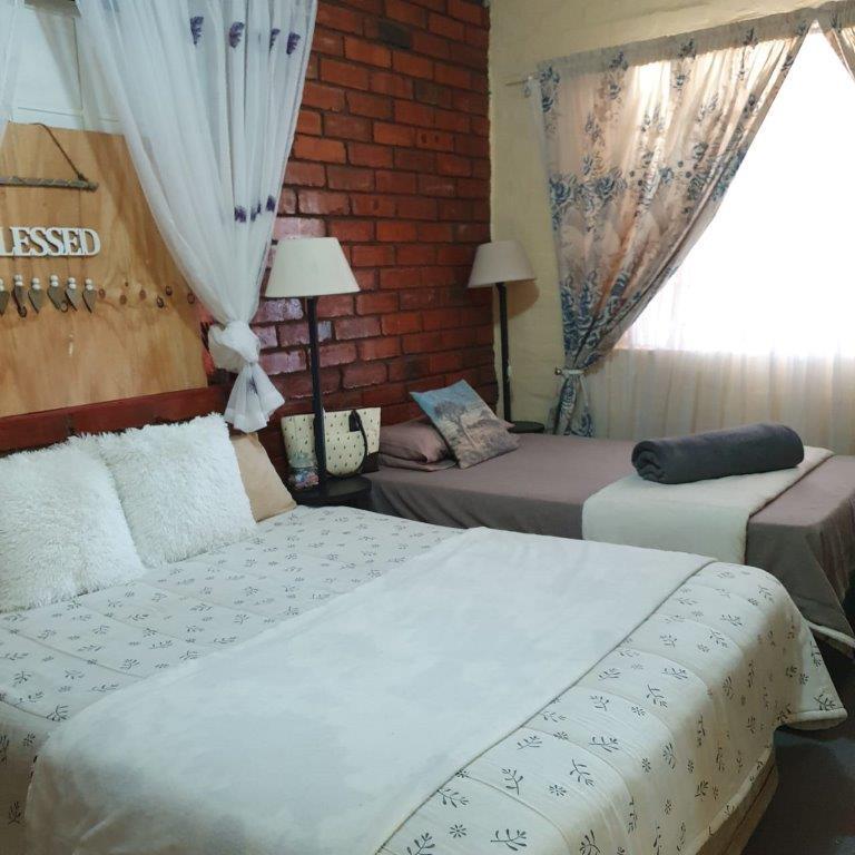 Commercial Property for Sale in Ladybrand Free State